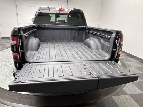 Used 2020 RAM 1500 Rebel w/ Rebel Level 2 Equipment Group AWD/4WD image 5