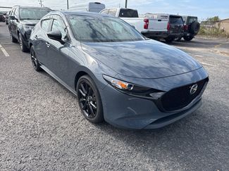 Used 2023 MAZDA MAZDA3 s video 1