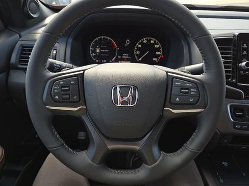 New 2026 Honda Ridgeline RTL image 19