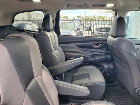 Used 2023 Subaru Ascent Onyx Edition Limited image 34