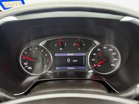 Used 2024 Chevrolet Blazer LT image 17