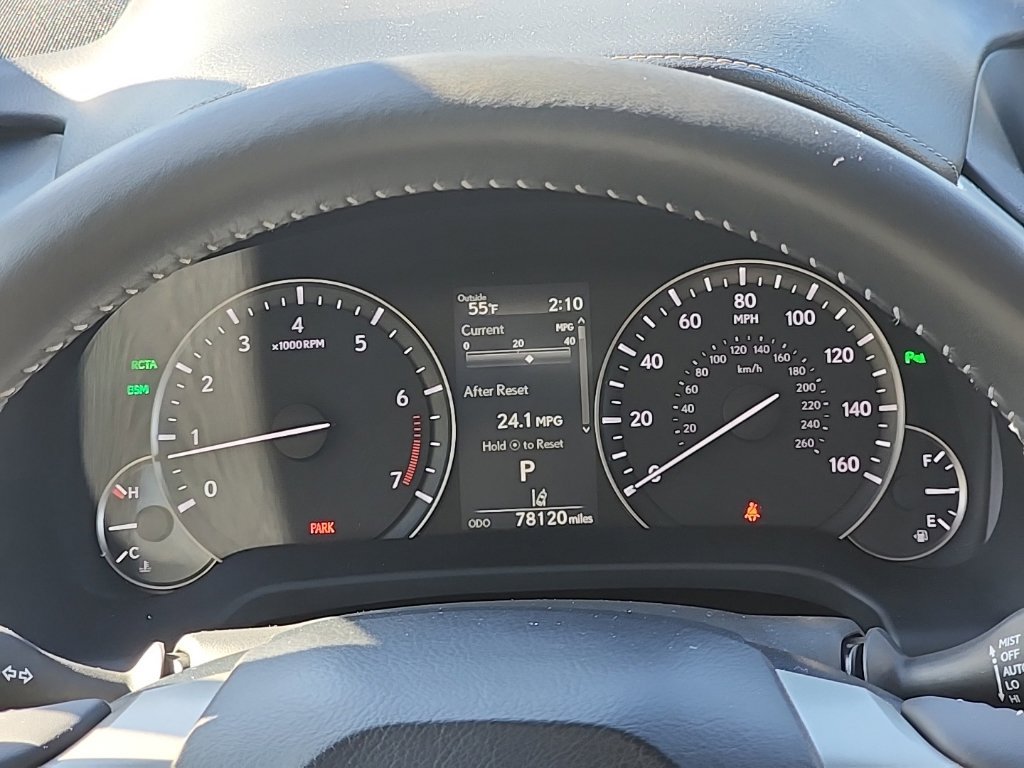 Used 2017 Lexus RX 350 AWD w/ Premium Package image 27