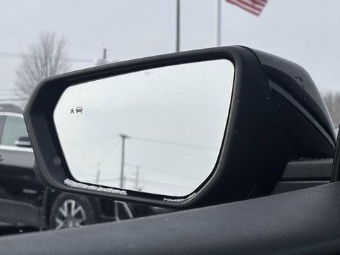 Certified 2022 GMC Terrain Denali w/ Denali Premium Package image 34