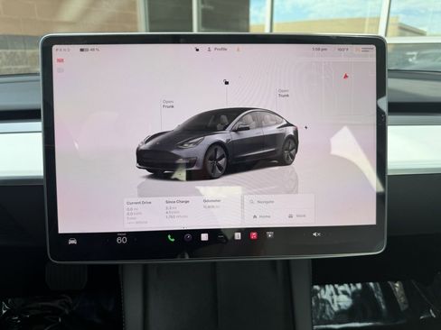 Used 2023 Tesla Model 3 Standard Range RWD image 17