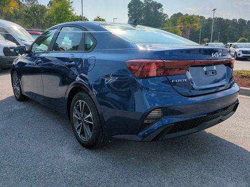 Used 2023 Kia Forte Sedan FWD image 6