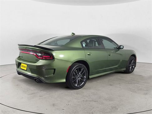 Used 2023 Dodge Charger GT w/ Plus Group image 5