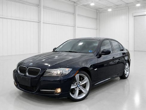 Used 2010 BMW 335i Sedan RWD image 1