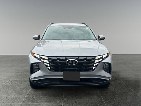 Used 2023 Hyundai Tucson SEL AWD/4WD image 3
