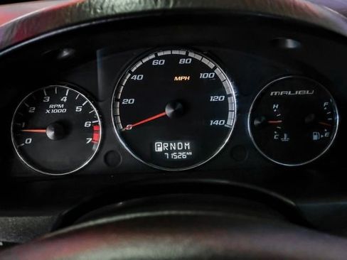 Used 2006 Chevrolet Malibu SS image 15