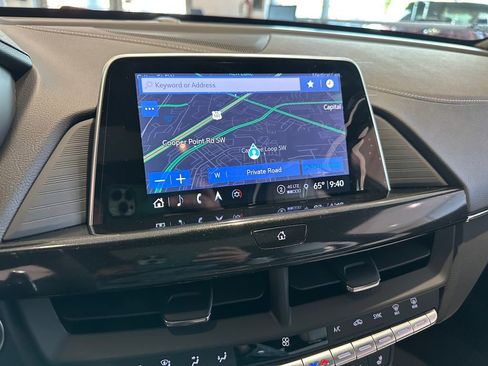 New 2026 Cadillac CT4 V Blackwing w/ Driver Assist Package image 18