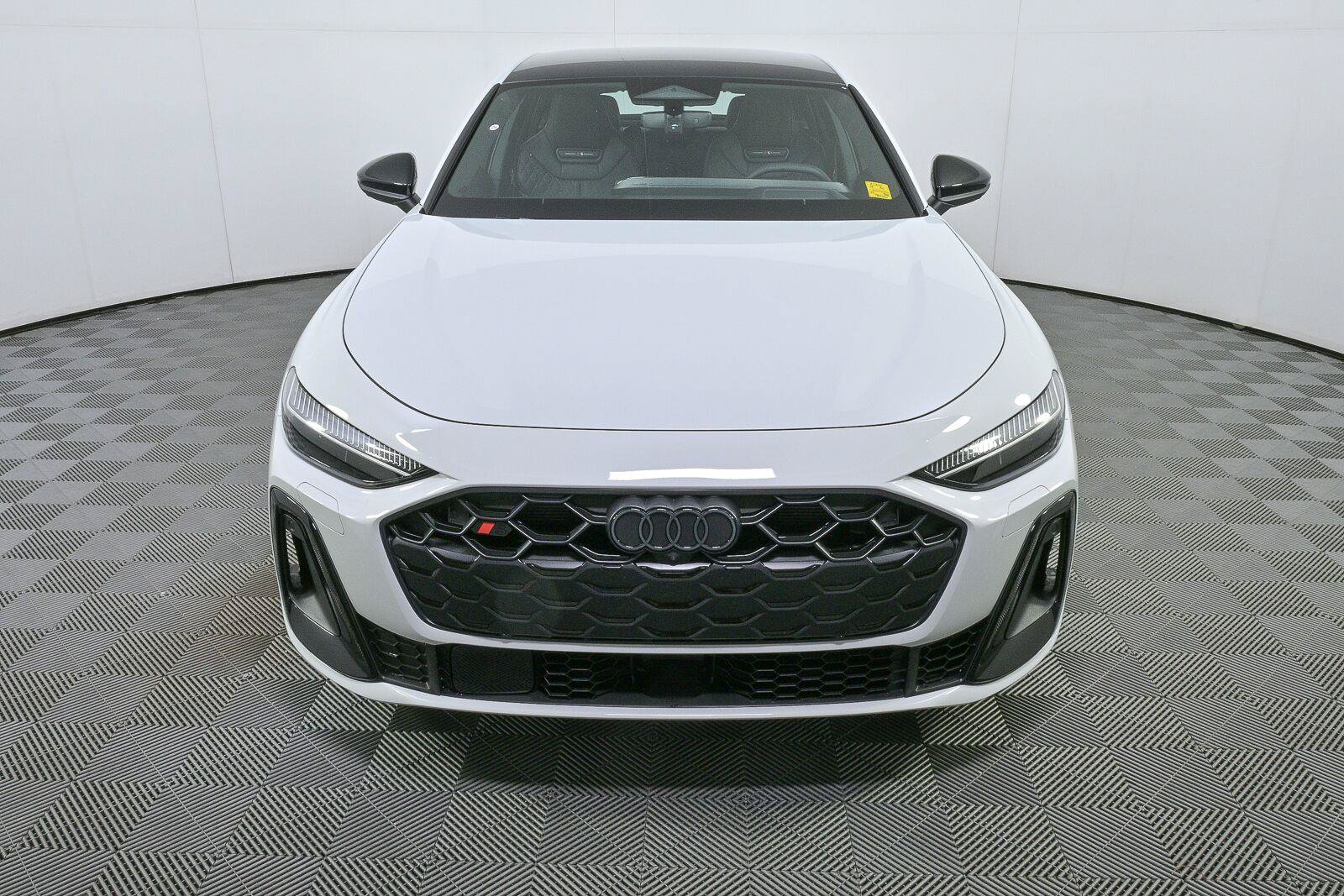 New 2026 Audi S5 Prestige AWD/4WD image 37