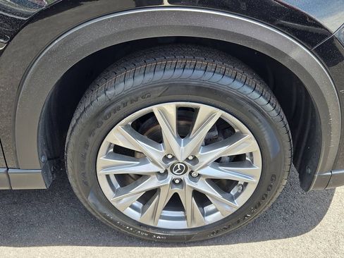 Used 2020 MAZDA CX-5 Grand Touring AWD/4WD image 8