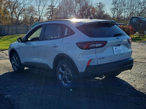 New 2026 Ford Escape ST-Line w/ Cold Weather Package image 6