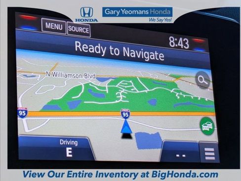 Used 2017 Honda CR-V Touring image 30