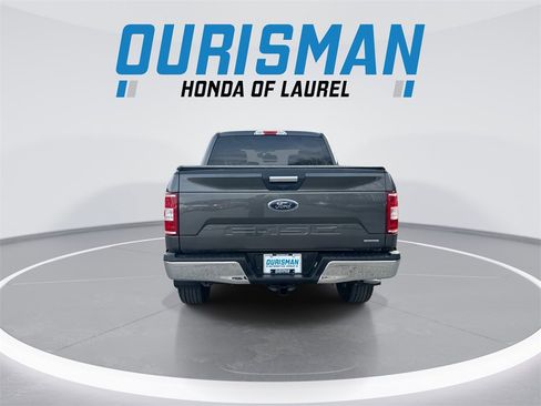 Used 2019 Ford F150 XLT w/ XTR Package image 7