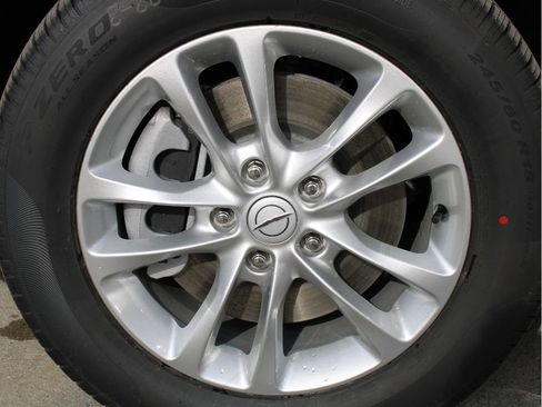 New 2026 Chrysler Pacifica Select image 38