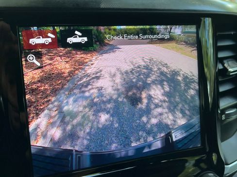 Used 2021 RAM 2500 Lone Star w/ Level 1 Equipment Group w/2_Y AWD/4WD image 19