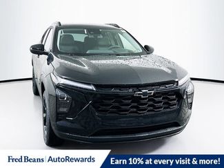 New 2026 Chevrolet Trax LT w/ Driver Confidence Package video 1