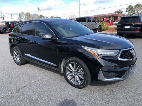 Used 2019 Acura RDX Technology Package image 1