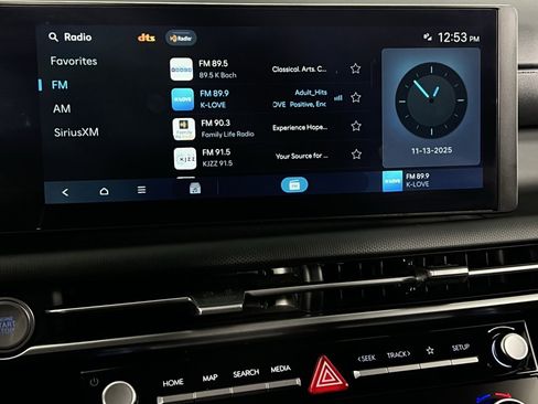 Used 2025 Hyundai Tucson SEL image 21