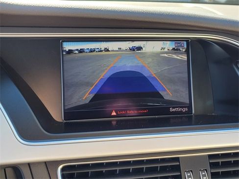 Used 2016 Audi A5 2.0T Premium Plus w/ Technology Package image 19