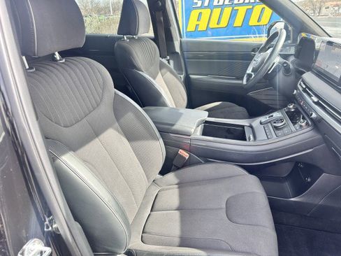 Used 2024 Hyundai Palisade Calligraphy image 20