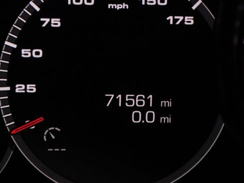 Used 2019 Porsche Cayenne image 36