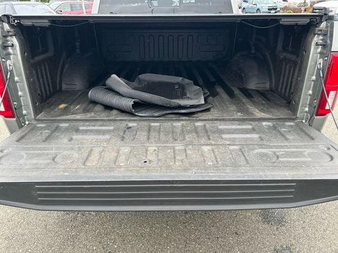 Certified 2020 Ford F150 Lariat image 31