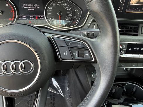 Certified 2023 Audi A5 2.0T Premium w/ Convenience Package AWD/4WD image 24