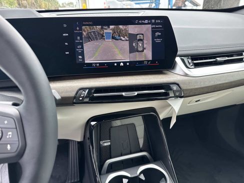 New 2026 BMW X1 xDrive28i w/ Technology Package image 26