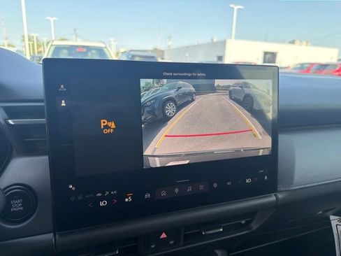 New 2026 MAZDA CX-5 Preferred AWD/4WD image 38