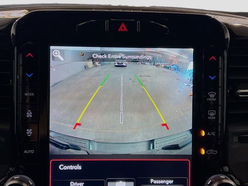 Used 2021 RAM 1500 Rebel w/ Rebel Level 2 Equipment Group image 10