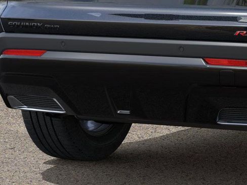 New 2026 Chevrolet Equinox RS image 38