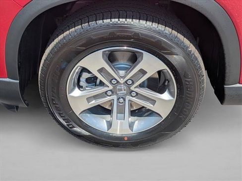 New 2026 Honda Pilot EX-L image 9