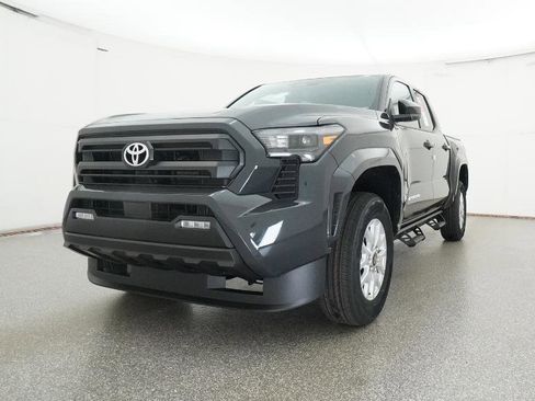 New 2026 Toyota Tacoma SR5 image 11