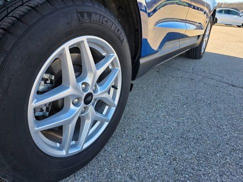 Used 2024 Ford Edge SEL w/ Convenience Package AWD/4WD image 41