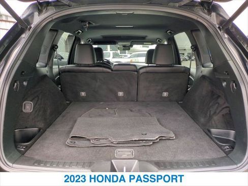 Used 2023 Honda Passport EX-L image 23