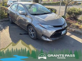 Certified 2017 Toyota Corolla LE w/ LE Premium Package video 1