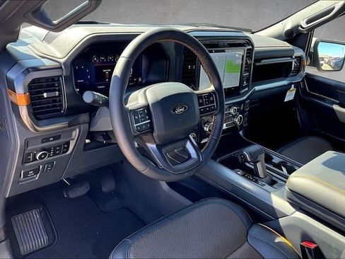 New 2025 Ford F150 Tremor w/ Equipment Group 402A High image 6
