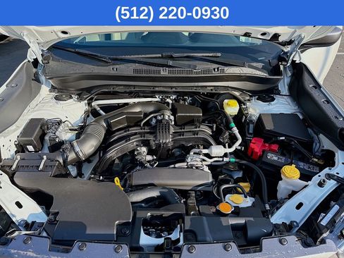 New 2026 Subaru Forester Premium image 40