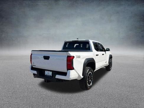Used 2024 Toyota Tacoma TRD Off-Road AWD/4WD image 6