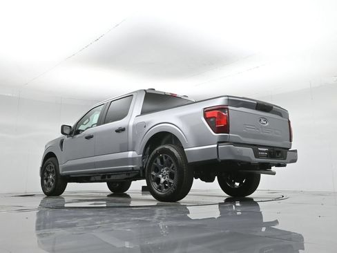 New 2026 Ford F150 STX w/ Equipment Group 200A RWD image 44