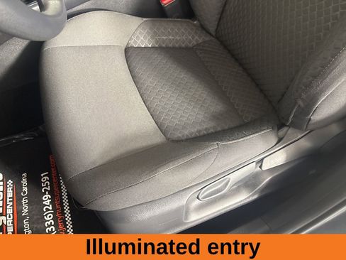 Used 2021 Toyota C-HR LE image 12