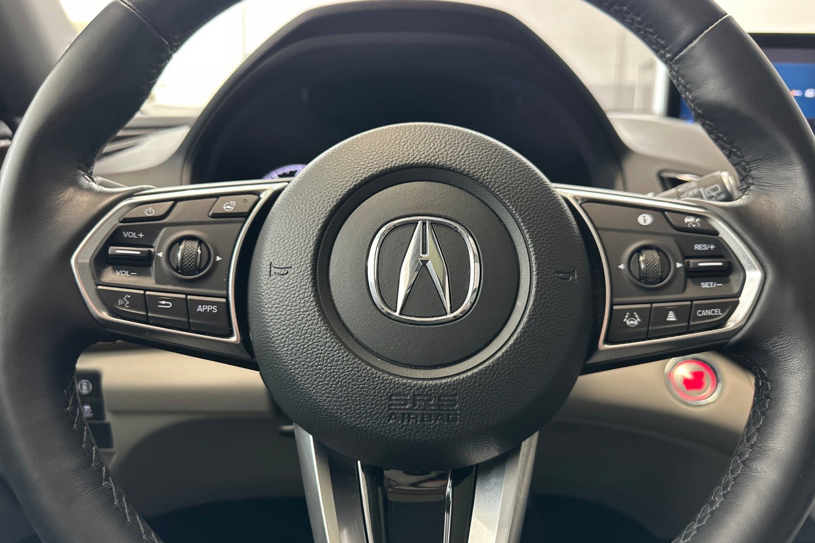 Used 2024 Acura RDX w/ Advance Package AWD/4WD image 10