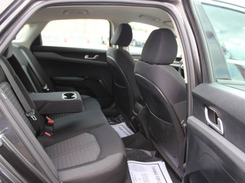 Used 2025 Kia K5 LXS FWD image 10