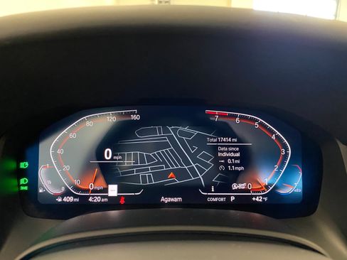 Used 2024 BMW 840i Gran Coupe xDrive w/ Driving Assistance Package image 23