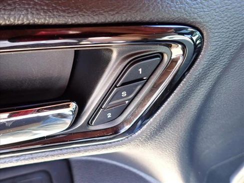 Used 2021 Dodge Durango R/T w/ Blacktop Package image 16