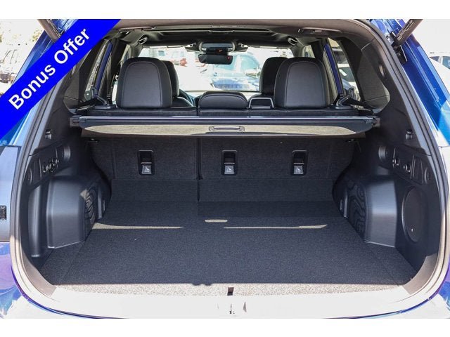 New 2026 Subaru Forester Sport AWD/4WD image 36