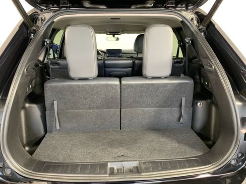 Used 2024 Mitsubishi Outlander SE FWD image 35