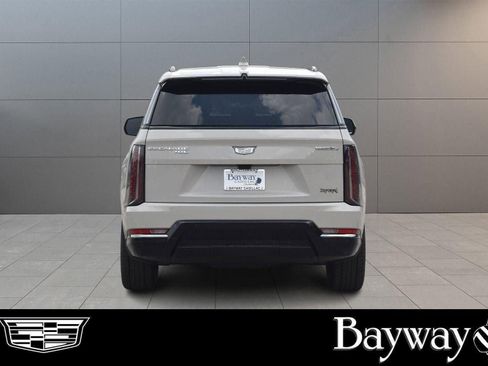 New 2026 Cadillac Escalade IQL Sport 1 image 83